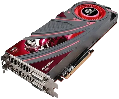 Ремонт AMD в Воронеже - Авторизованный сервисный центр